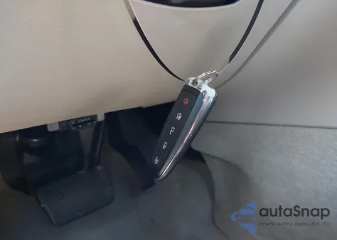 2014 Lincoln Mkx z USA, uszkodzony, nr VIN 2LMDJ6JK3EBL00526